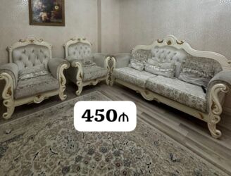 Komodlar: İşlənmiş, Klassik divan, Divan, Bazasız, Açılmayan