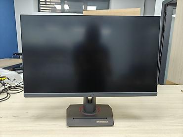 Мониторы: Монитор, Asus, Б/у, LED, 26" - 27" — 1