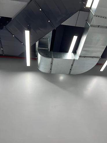 Установка вытяжек и вентиляции: О2 КЛИМАТ — вентиляция и кондиционирование под ключ Проектирование • — 16