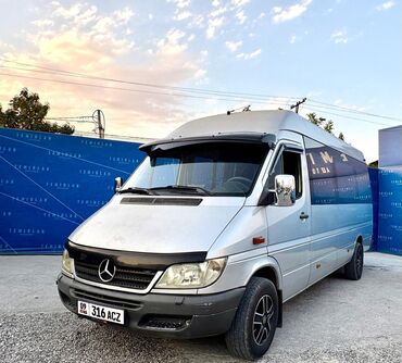 дизель ом 904 4.2 литра отзывы: Mercedes-Benz Спринтер: 2006 г., 2.7 л, Автомат, Дизель, Бус