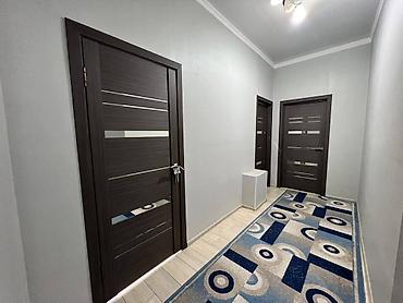 Продажа квартир: 2 комнаты, 60 м², Элитка, 13 этаж, Евроремонт — 3