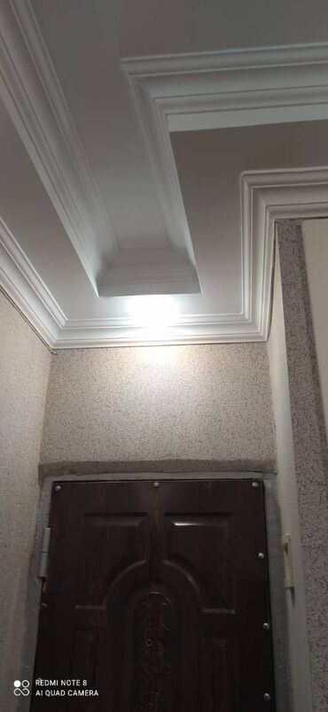 Köhnə tikili: Bakı, 1 otaqlı, Köhnə tikili, 45 kv. m — 12