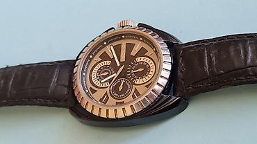 Ručni satovi: Police Timepieces muški ručni sat, model 11941J. - Kućište: nerđajući — 11