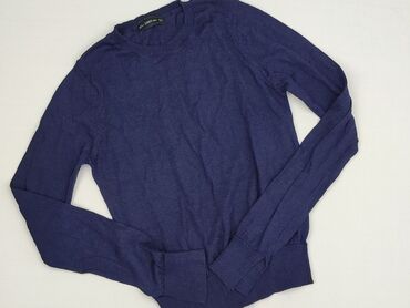Zara, Sweter damski, rozmiar S