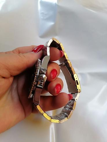 Ručni satovi: 02. Cena:2800in (Bez kutije)
Cena:3300din (Sa kutijom) — 29