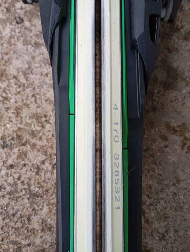 Oprema za skijanje: Head SUPERSHAPE E-MAGNUM ERA 3.0 S 170 cm 2025g Vrhunske Skije Head e na lalafo.rs — 8 Oprema za skijanje: Head SUPERSHAPE E-MAGNUM ERA 3.0 S 170 cm 2025g Vrhunske Skije Head e — 8