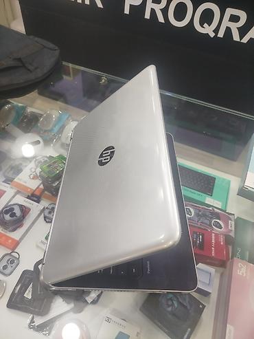 hp 530: HP Pavilion 15 noutbuk - Model: HP Pavilion 15 Notebook PC - — 1