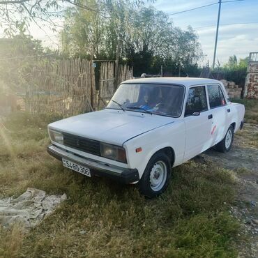 запчасти на форд фокус 1: VAZ (LADA) 2105: 1.6 l | 1982 il Sedan