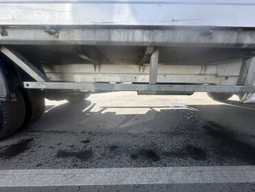 купить набор ключей force: Легкий грузовик, Mercedes-Benz, Стандарт