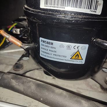 Ремонт холодильников, морозильников: Здрaвcтвуйте! Я чacтный мacтер по рeмонту и уcтанoвкe бытoвoго и — 16