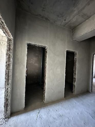 Продажа квартир: 3 комнаты, 88 м², Элитка, 2 этаж, Готовая ПСО (под самоотделку) — 3