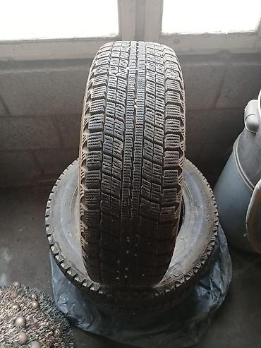 145 r13c: Зимние шины Depresa Ice 165/65 R13 77T - Тип: зимние (ненашипованные) — 3