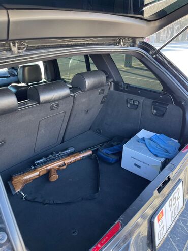 BMW: BMW X5: 2004 г., 3 л, Типтроник, Дизель, Внедорожник — 9