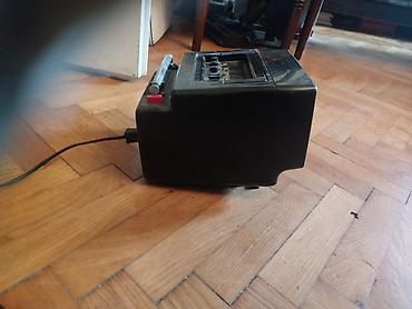 prolutex mk: Retro stari tv mali televizor vintage.Ide sa kablom na — 9
