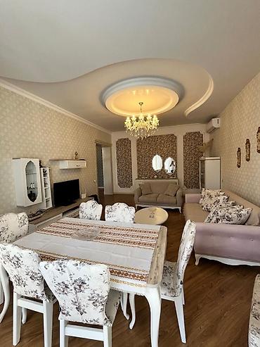 Günlük kirayə evlər: Bağ evi kirayə verilir, Mərdəkan Mərdəkanda yerləşən isti, hovuzlu bağ — 9