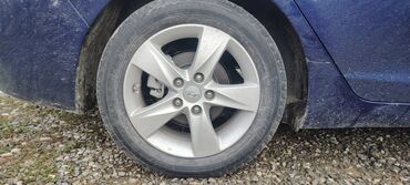 бампер опель вектра б: Колесо Hyundai 205 / 55 / R 16, 5 Болтов