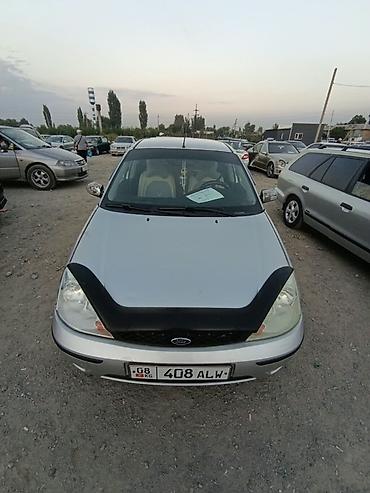 Ford Focus: 2004 г., 2 л, Автомат, Бензин, Седан at lalafo.kg — 7 Ford Focus: 2004 г., 2 л, Автомат, Бензин, Седан — 7