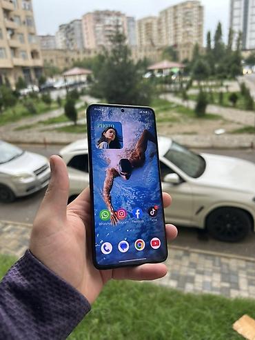 poco x2: Poco rəng - Qara, Sensor — 4