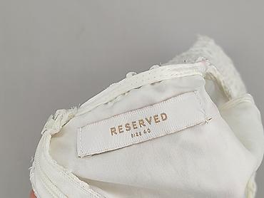 dam koszty: Reserved, Sukienka damska, rozmiar L — 5