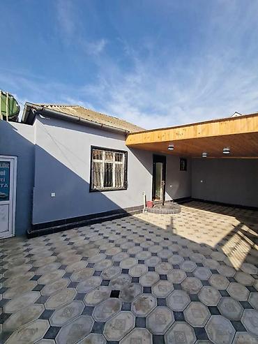 zabrat satiliq ev: Zabrat 3 otaqlı, 87 kv. m, Orta təmir — 4