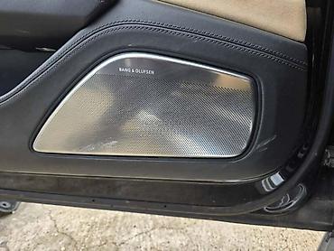 muzicki stub cena: ZVUČNICI BANG OLUFSEN ZA AUDI A8 | Ozvucenje BANG & OLUFSEN — 1