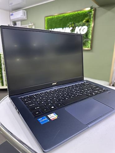 swift 3: Ультрабук, Б/у, Intel Core i3 — 2