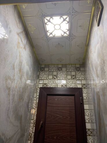 Köhnə tikili: Bakı, 4 otaqlı, Köhnə tikili, m. Azadlıq Prospekti, 92 kv. m — 10