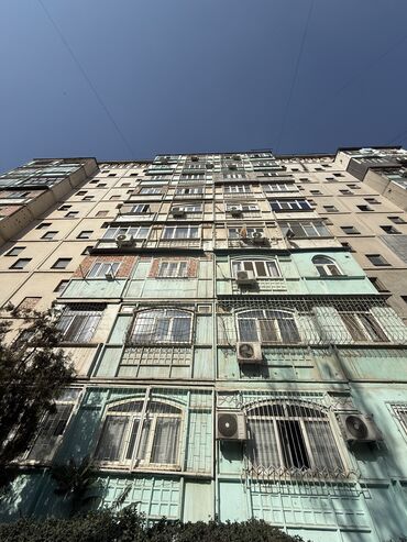 сниму квартиру долгосрочно: 3 бөлмө, 63 кв. м, 106-серия, 9 кабат, Косметикалык ремонт