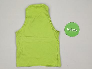 nike john deere: Sinsay, Top damski, rozmiar 2XS — 3