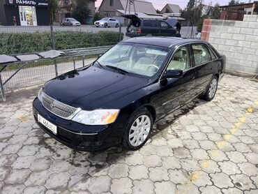 тойота рав четыре: Toyota Avalon: 1999 г., 3 л, Автомат, Бензин, Седан