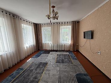 сдаю помещение токмок: Сдается дом в г.Каракол ул.Московская 26 (рядом с обл больницей) — 3