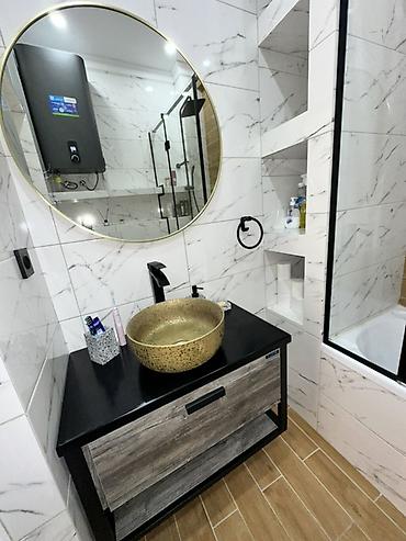 Долгосрочная аренда квартир: 1 комната, Собственник, Без подселения, С мебелью полностью — 13