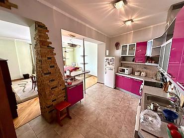 Продажа квартир: 4 комнаты, 160 м², Индивидуалка, 2 этаж, Косметический ремонт — 5