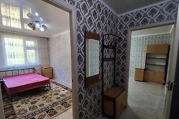 Долгосрочная аренда квартир: 2 комнаты, Агентство недвижимости, Без подселения, С мебелью частично — 6