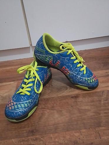 Patike: Dečije patike/kopačke za mali fudbal (turfs) - Model: sportske patike — 3