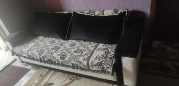 Divan və masa dəstləri: Divan, Açılan, Bazasız, Vеlur parça, Çatdırılma yoxdur