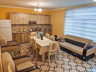 1 комнатная квартира снять: 150 м², 5 комнат, Комби — 4