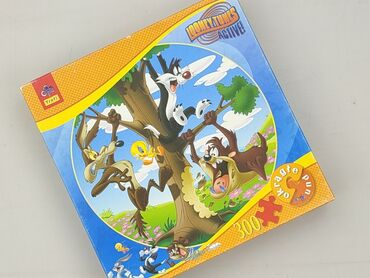 Puzzle dla Dzieci, stan - Bardzo dobry
