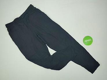 primark fleeces: Primark, Material trousers for women, size M — 2