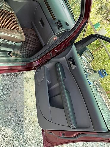 mazda 3 2005: Ford Focus: 2004 г., 1.8 л, Механика, Бензин, Универсал — 7