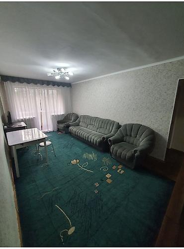 elegance stroy: Сдаётся уютная 3‑комнатная квартира с полной меблировкой. Планировка — 1