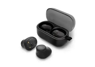 rekord pec tip 300 cena: Brand: Philips Model: Bežične slušalice Philips TAT2149BK/00 Cena