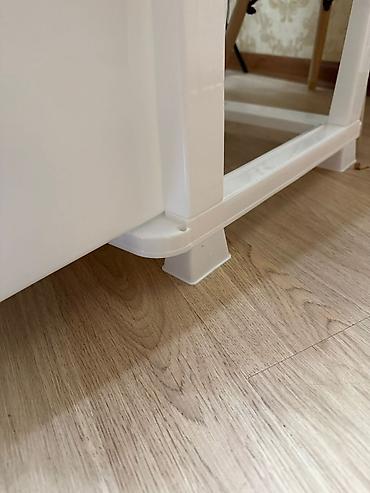 Комоды для одежды: Комод Пластиковые комоды Производство ИРАН 🇮🇷 РАЗМЕР: Высота 93см — 4