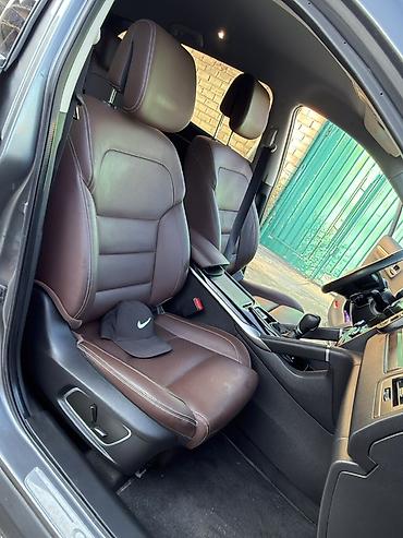 Renault: Renault QM6: 2019 г., 2 л, Вариатор, Газ, Кроссовер — 9