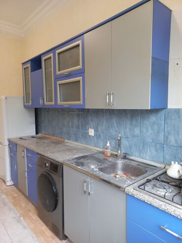 Dolablar: İşlənmiş, Açılan, 5 qapı Düz dolab, Mətbəx dolabı, Azərbaycan