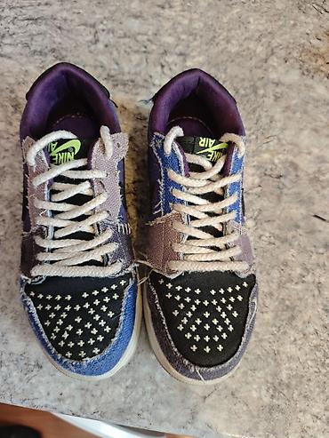 36 razmerdi hər ikisi Məhsul: 2 cüt kişi ayaqqabısı paketi 1) Nike Air lalafo.az -da 36 razmerdi hər ikisi Məhsul: 2 cüt kişi ayaqqabısı paketi 1) Nike Air