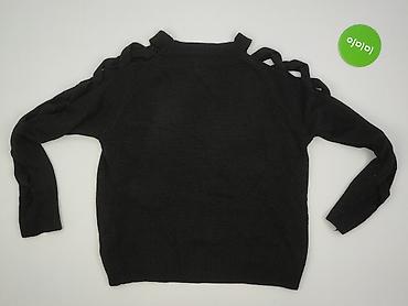 platforma do sprzedaży: Shein, Sweter damski, rozmiar S — 3