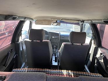 Volkswagen: Volkswagen Passat Variant: 1989 г., 1.8 л, Механика, Универсал — 5