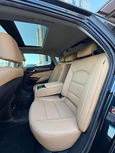 х5 2019: Kia K7: 2019 г., 2.5 л, Автомат, Бензин, Седан — 8
