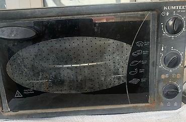 soba qabi: Elektrik sobası Stolüstü, İşlənmiş — 2